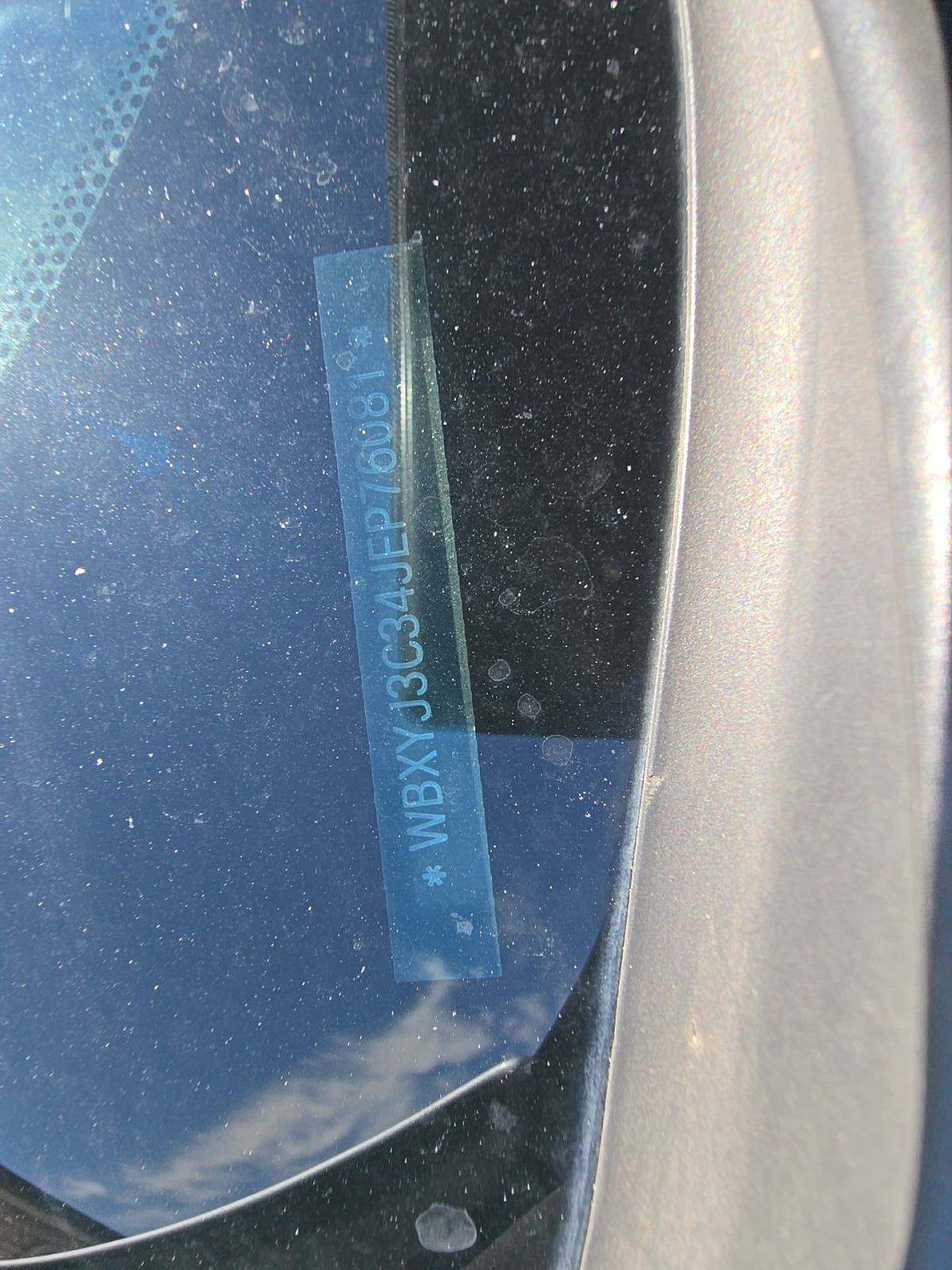 2018 BMW X2 sDrive28i FWD