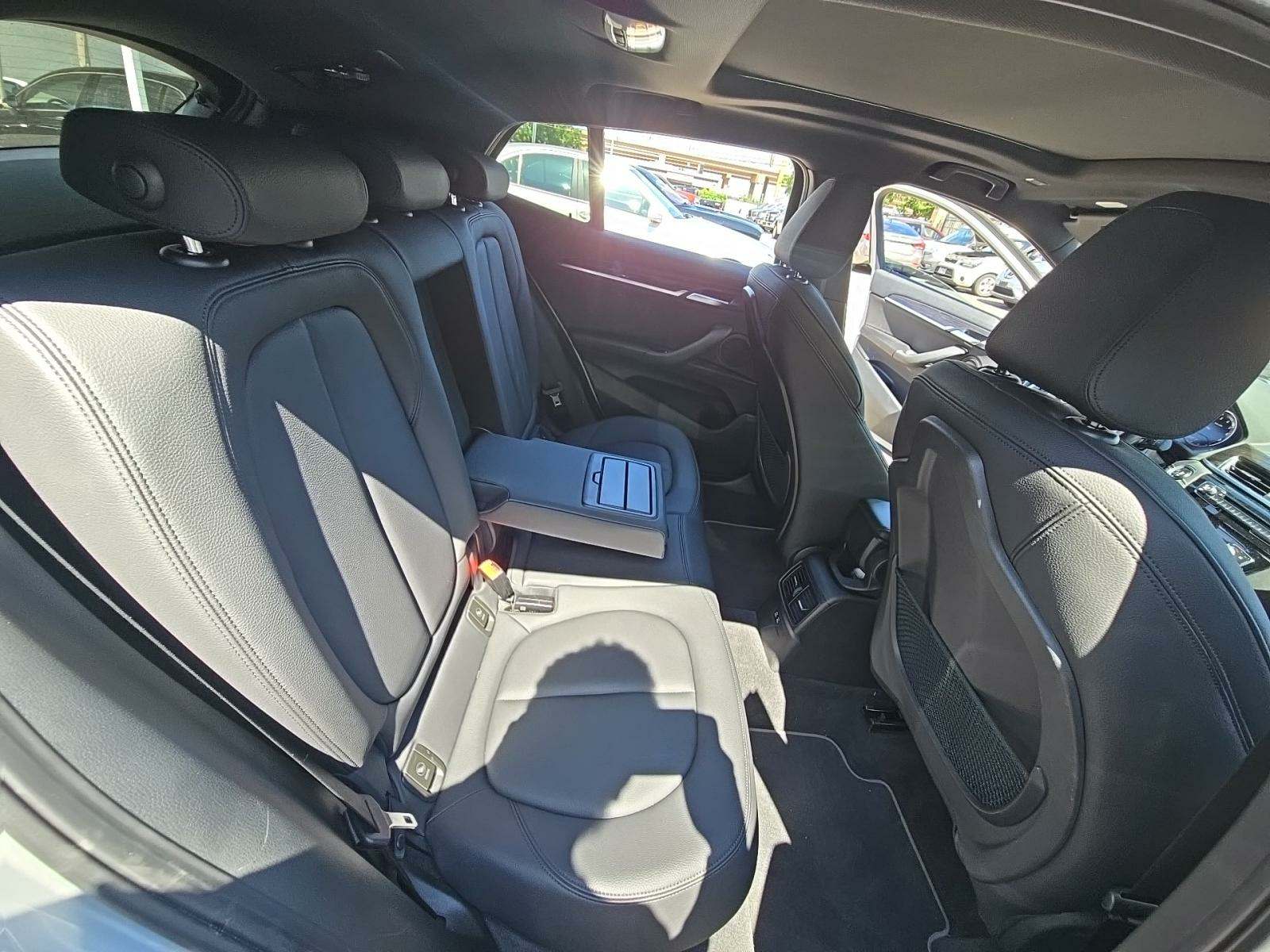 2018 BMW X2 sDrive28i FWD