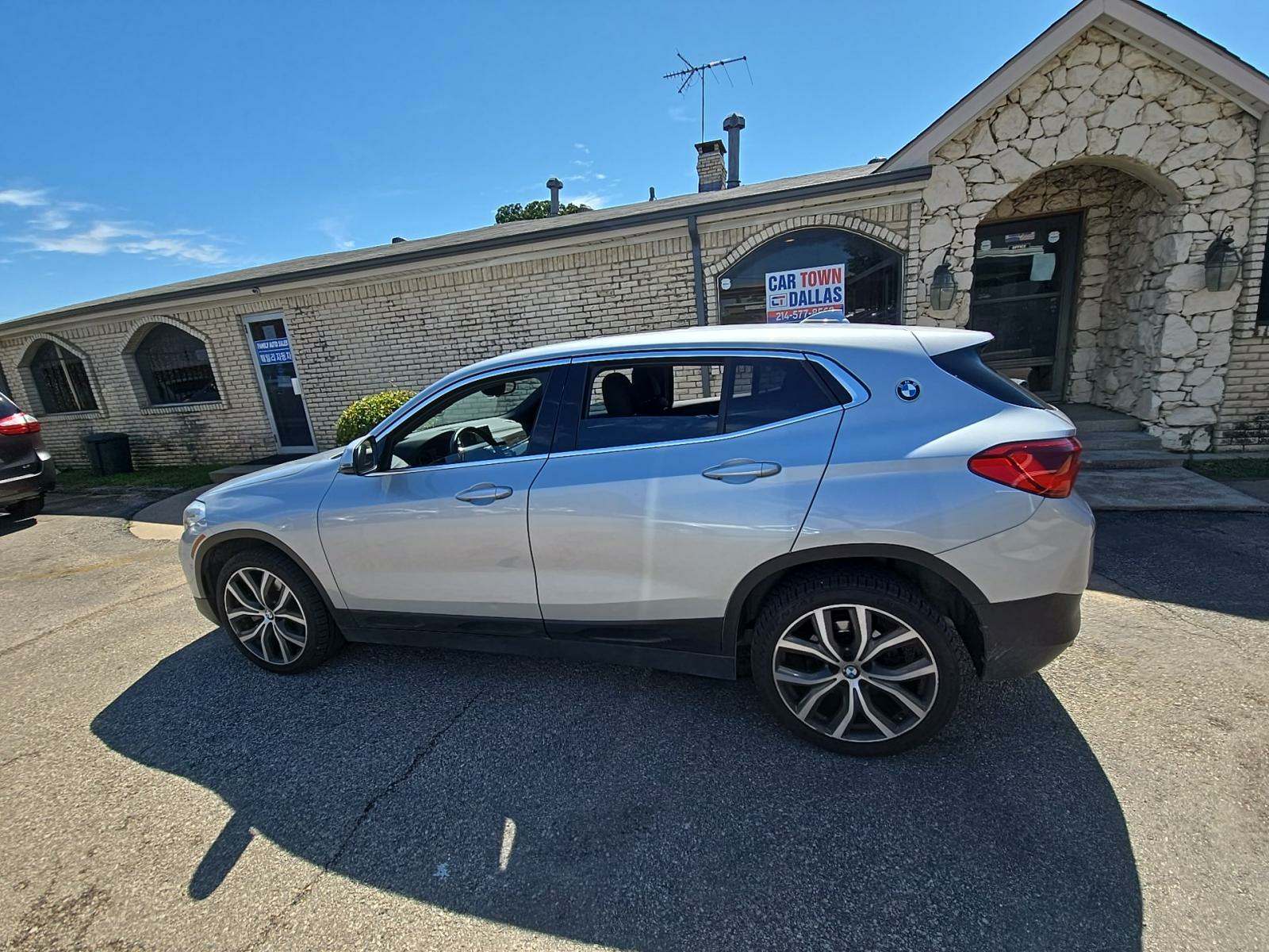 2018 BMW X2 sDrive28i FWD