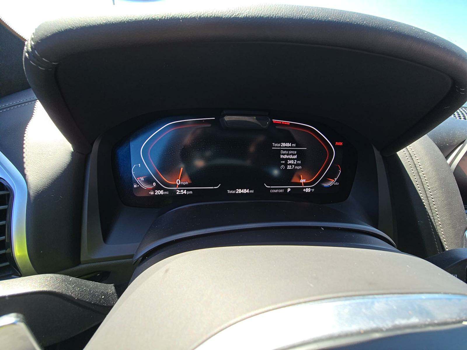 2022 BMW 8 Series 840i xDrive AWD