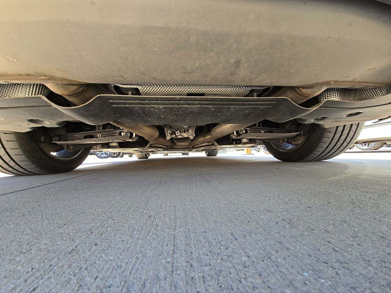 2022 BMW 8 Series 840i xDrive AWD