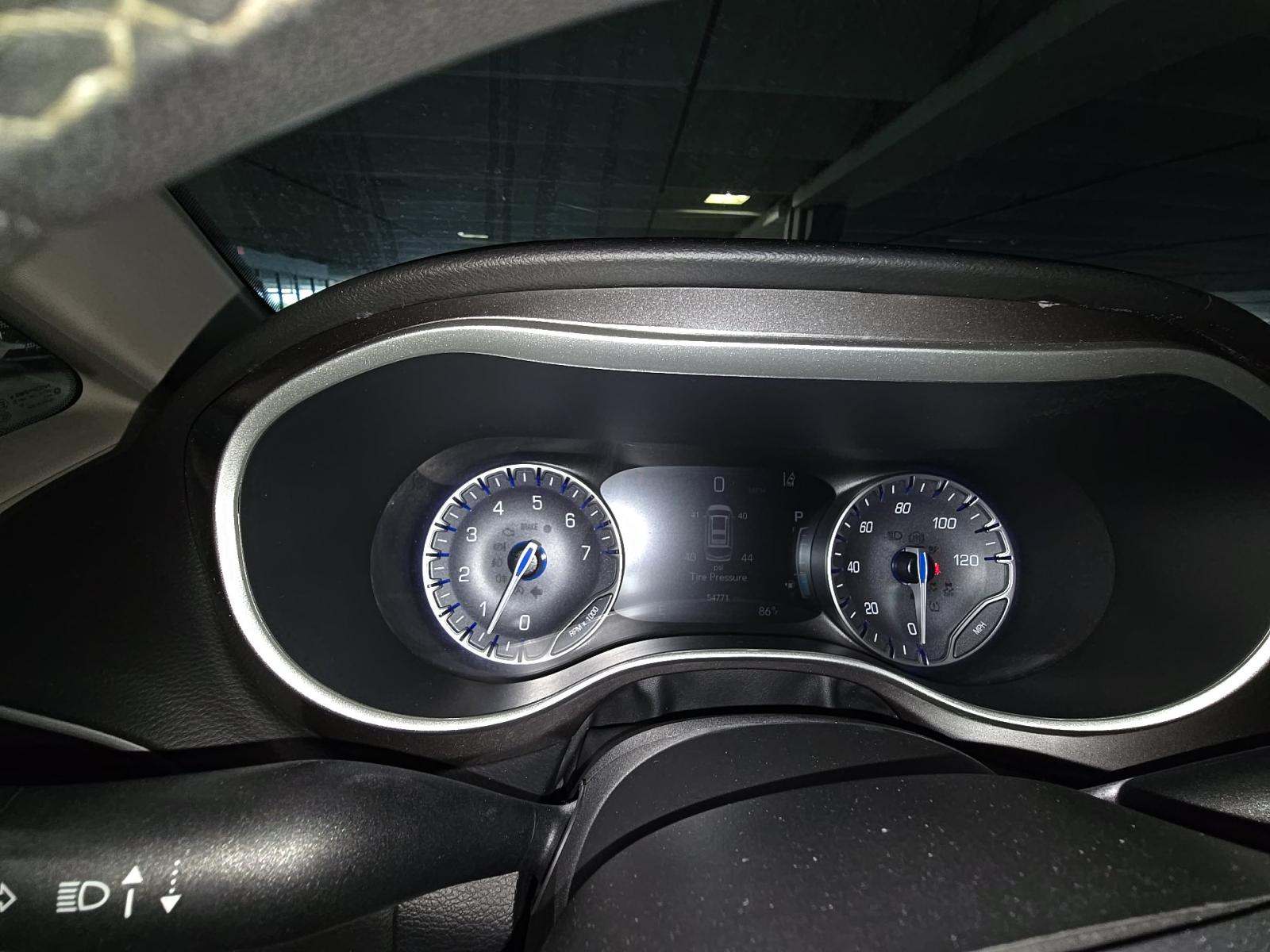 2024 Chrysler Pacifica Touring L FWD