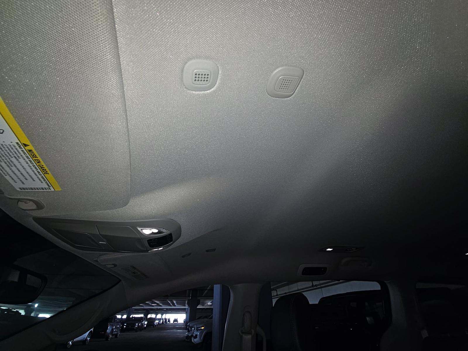 2024 Chrysler Pacifica Touring L FWD