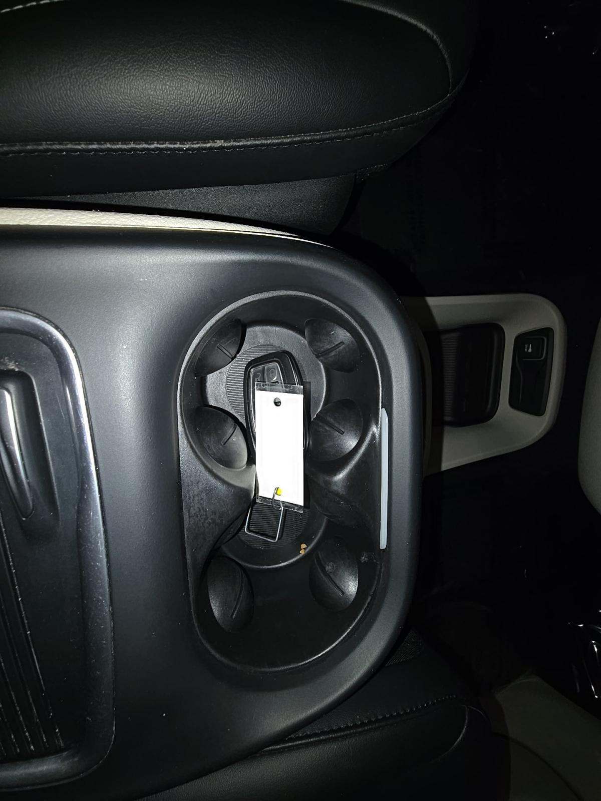 2024 Chrysler Pacifica Touring L FWD