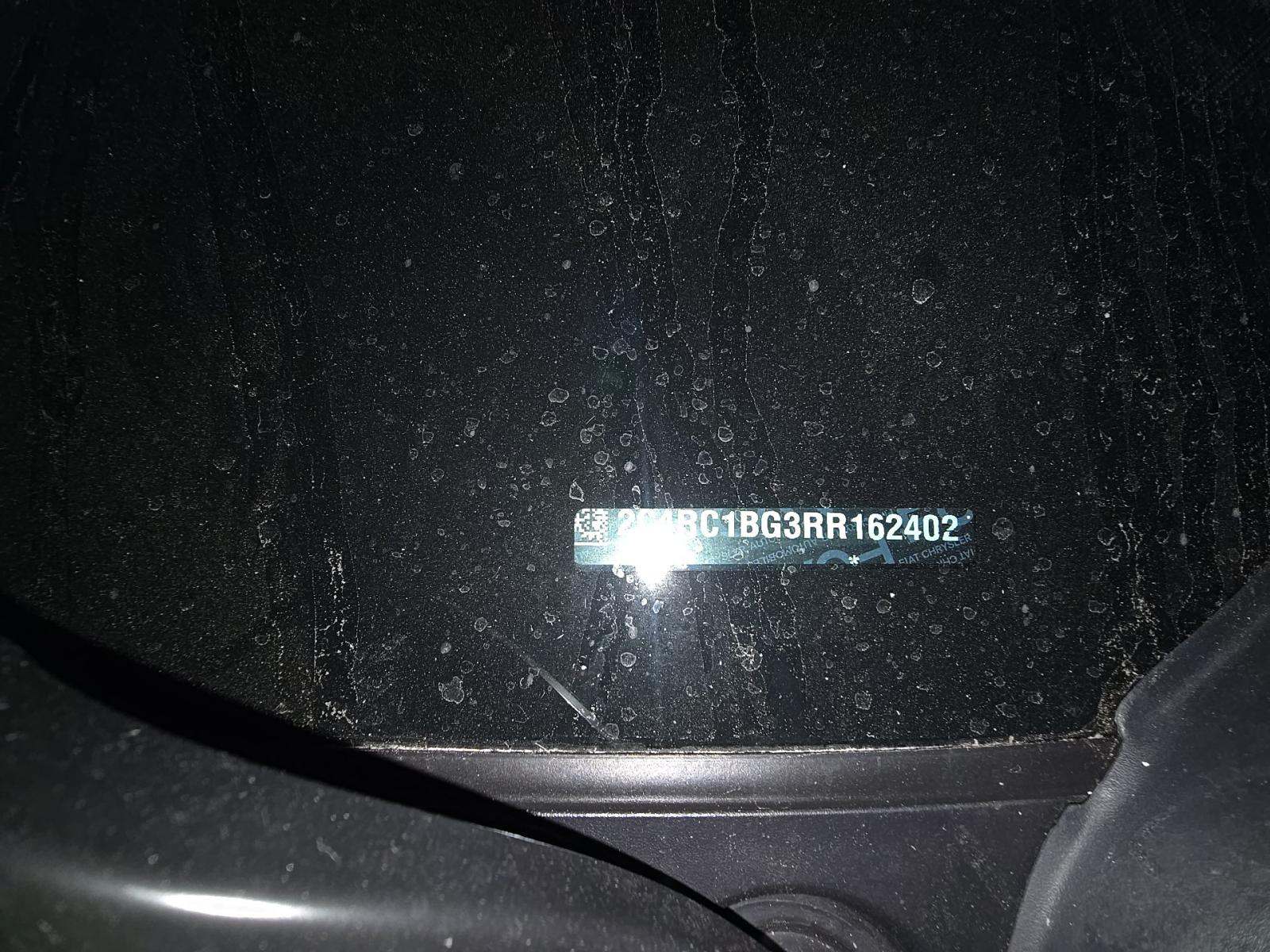 2024 Chrysler Pacifica Touring L FWD