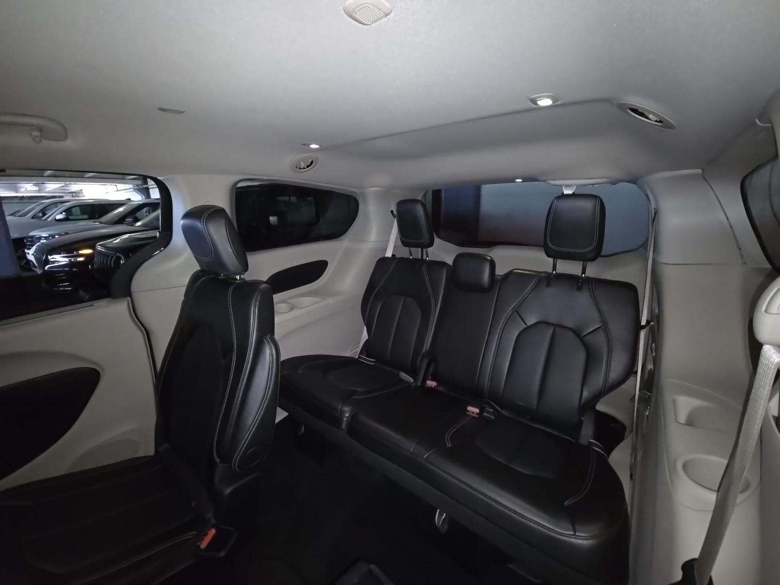 2024 Chrysler Pacifica Touring L FWD