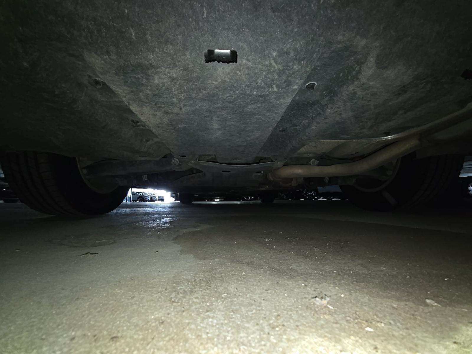 2024 Chrysler Pacifica Touring L FWD