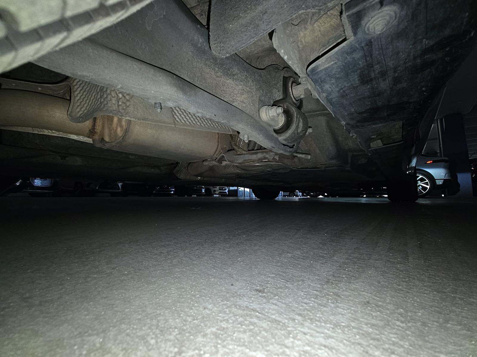 2024 Chrysler Pacifica Touring L FWD