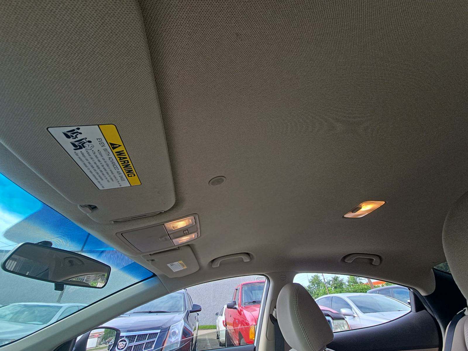 2016 Hyundai Elantra SE FWD