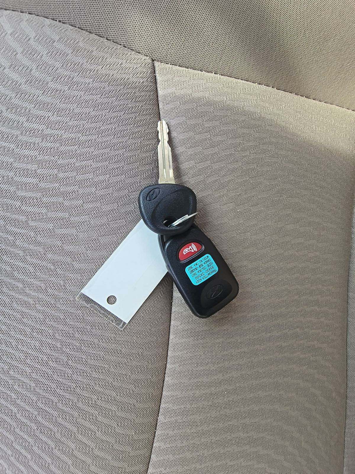 2016 Hyundai Elantra SE FWD