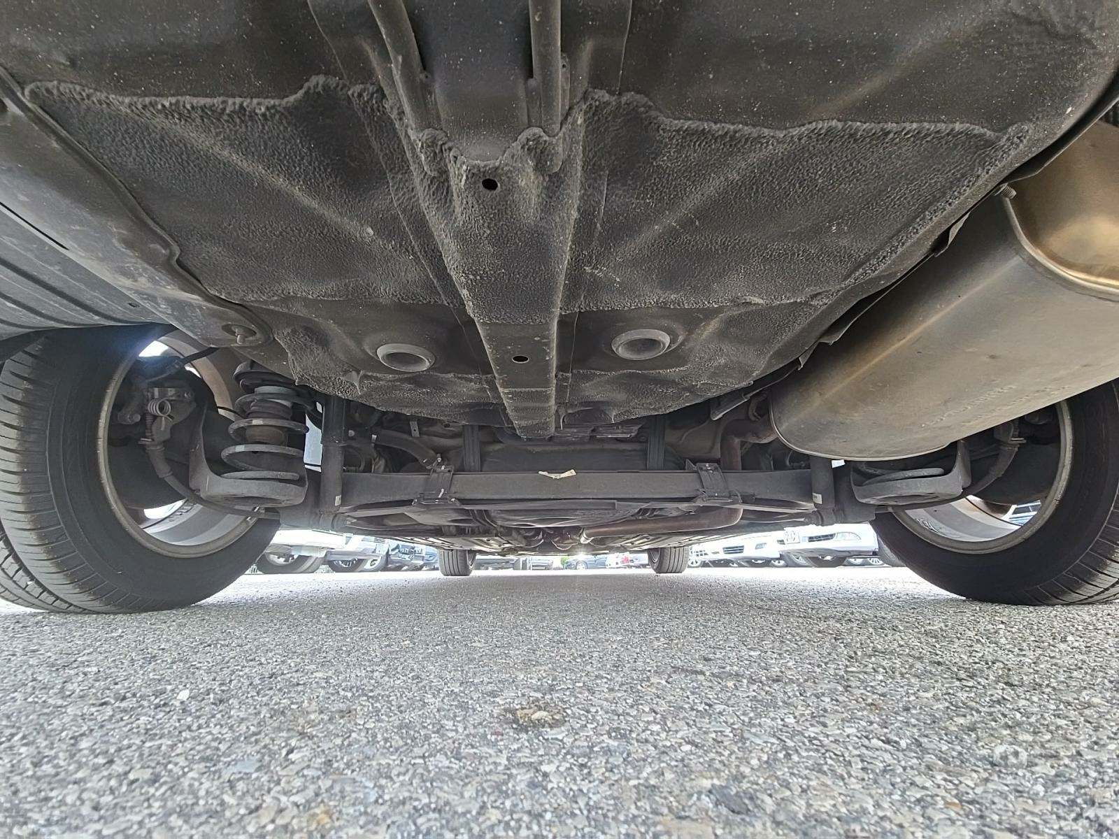 2016 Hyundai Elantra SE FWD