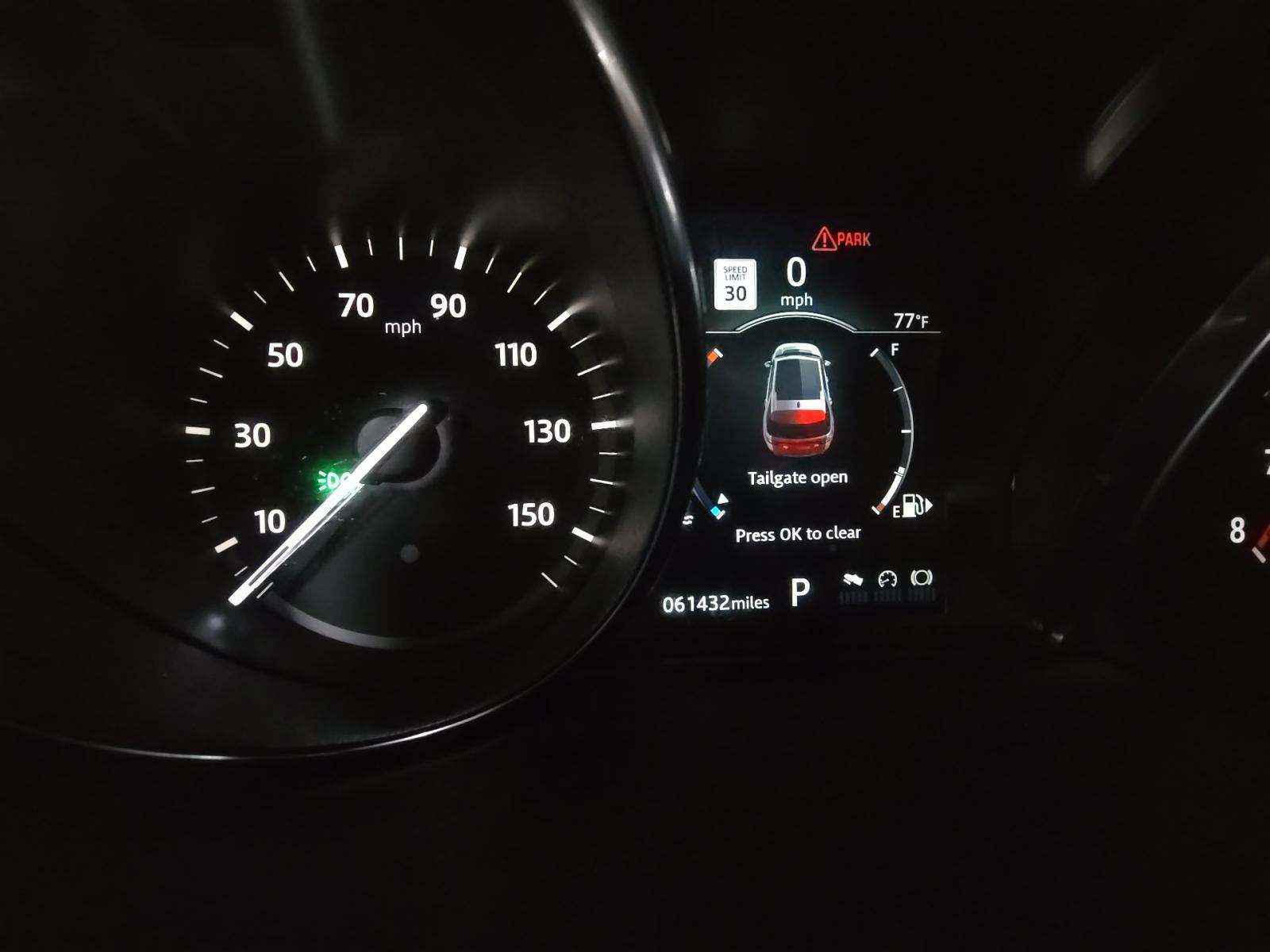 2019 Land Rover Discovery Sport Landmark Edition AWD