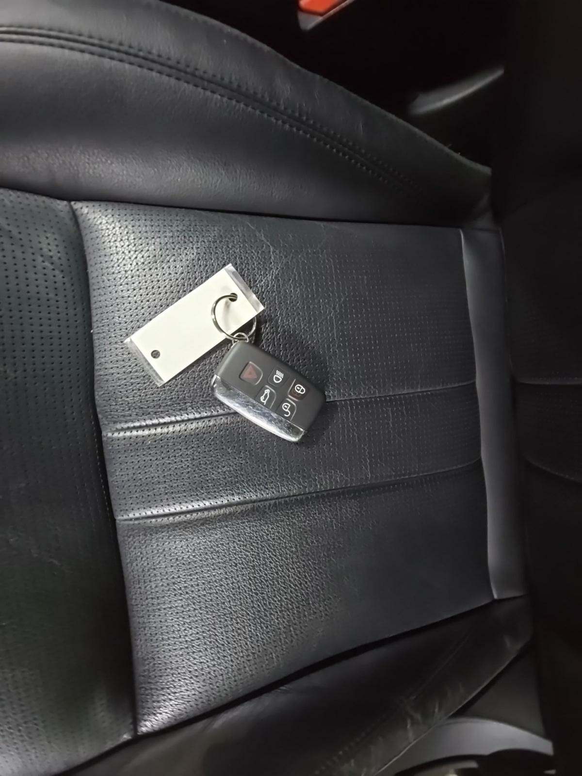 2019 Land Rover Discovery Sport Landmark Edition AWD