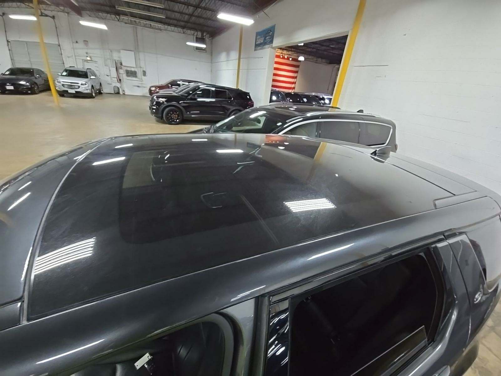 2019 Land Rover Discovery Sport Landmark Edition AWD