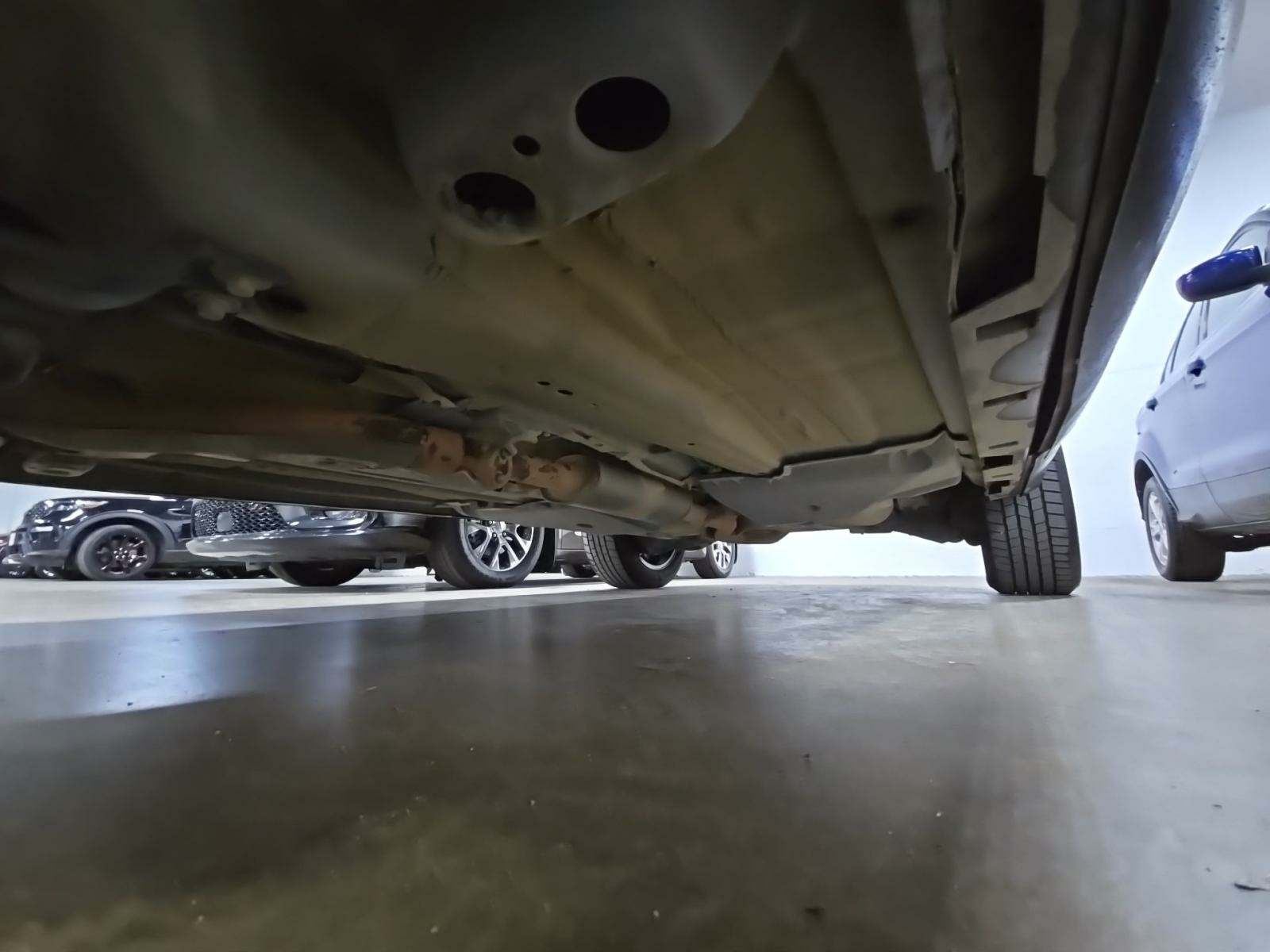 2019 Land Rover Discovery Sport Landmark Edition AWD