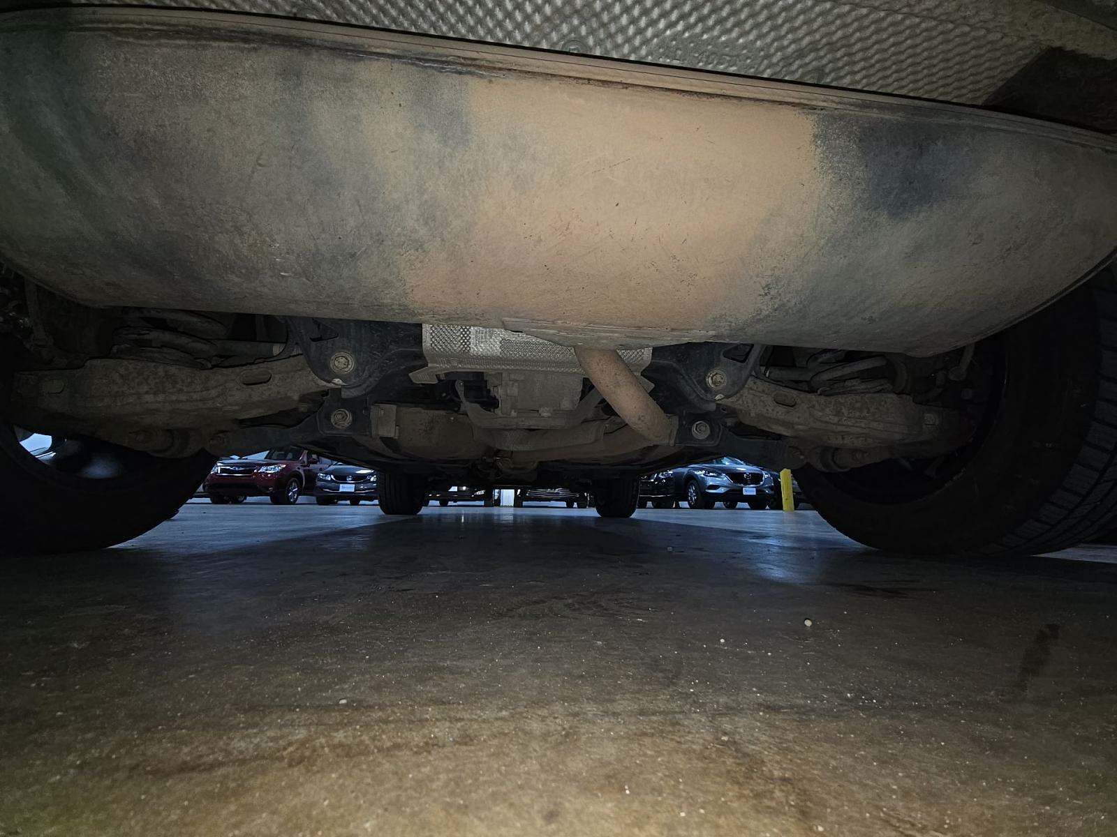 2019 Land Rover Discovery Sport Landmark Edition AWD