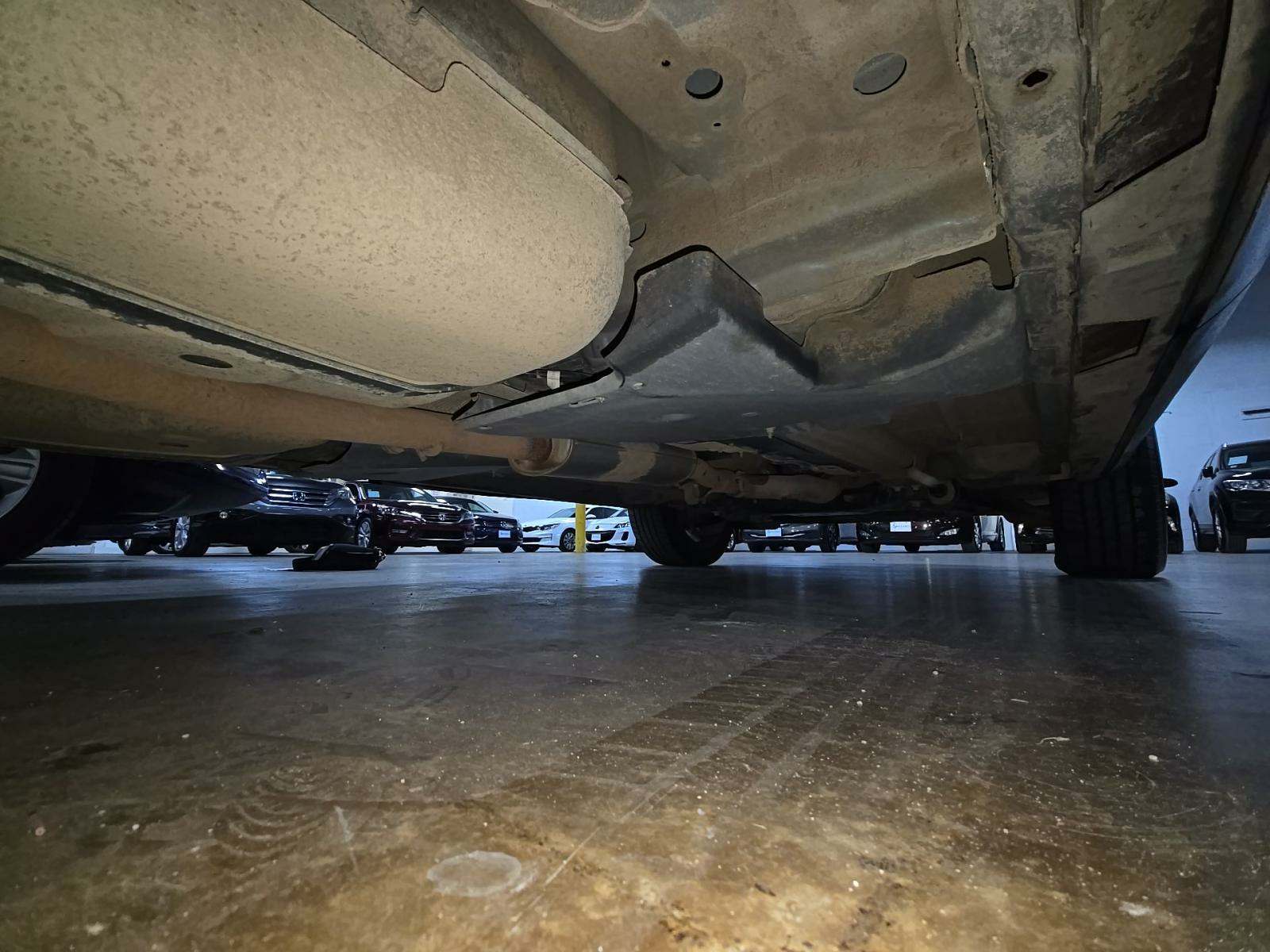 2019 Land Rover Discovery Sport Landmark Edition AWD