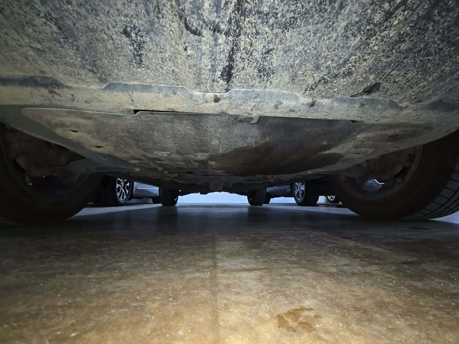 2019 Land Rover Discovery Sport Landmark Edition AWD