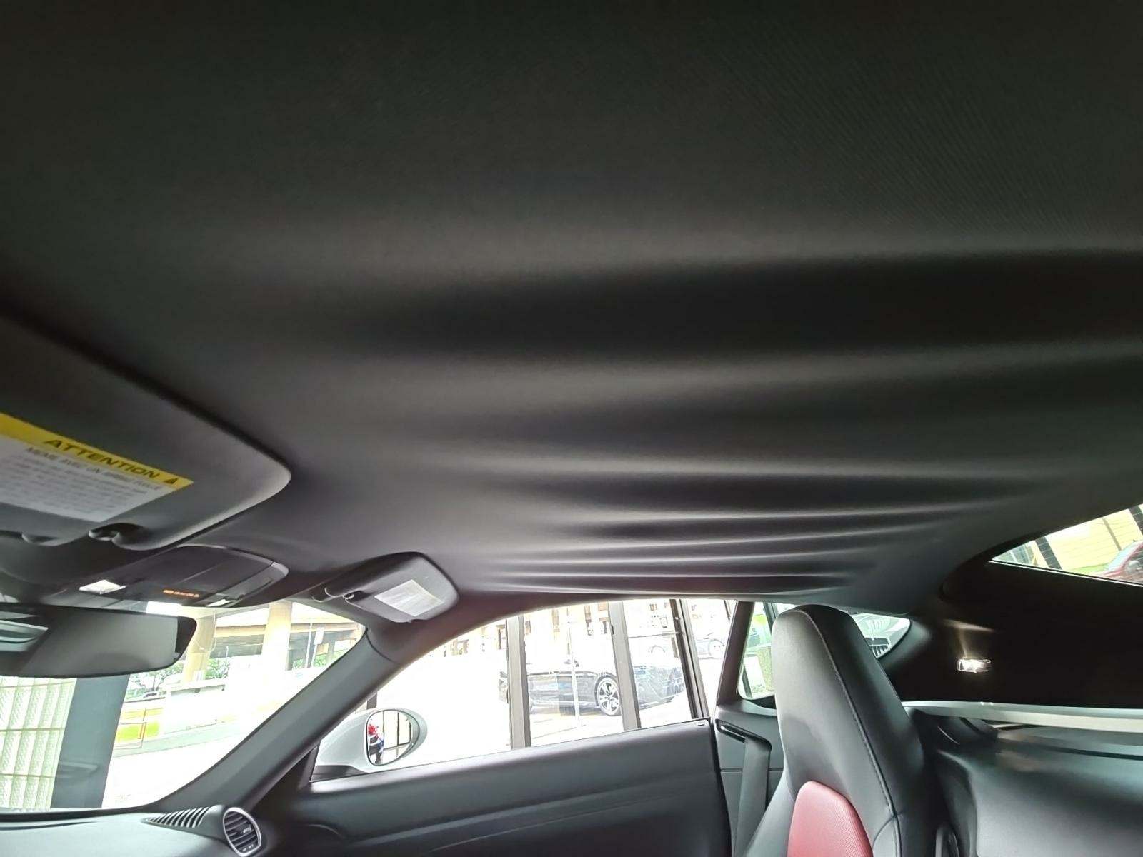 2017 Porsche 718 Cayman Base RWD