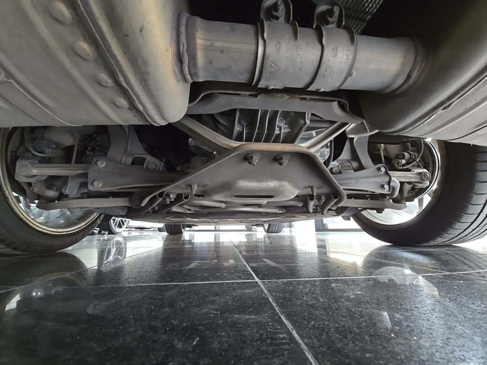 2017 Porsche 718 Cayman Base RWD