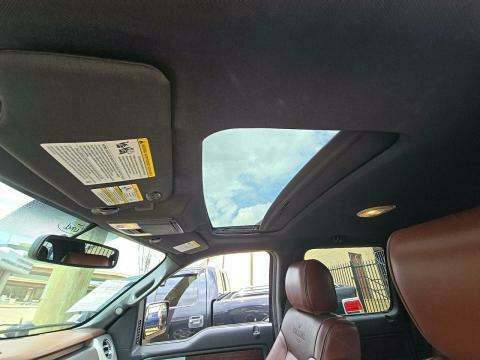 2014 Ford F-150 King Ranch AWD