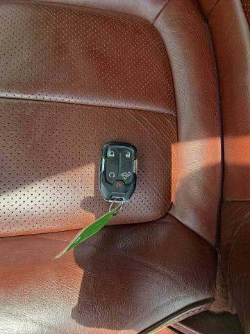 2014 Ford F-150 King Ranch AWD