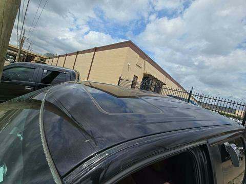 2014 Ford F-150 King Ranch AWD