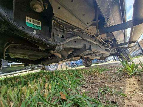 2014 Ford F-150 King Ranch AWD