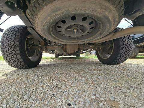 2014 Ford F-150 King Ranch AWD