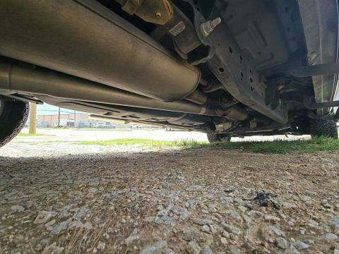 2014 Ford F-150 King Ranch AWD