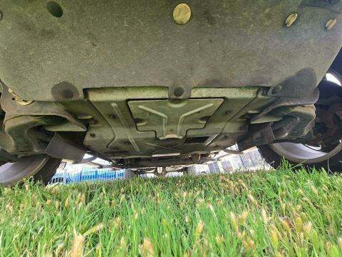 2014 Ford F-150 King Ranch AWD