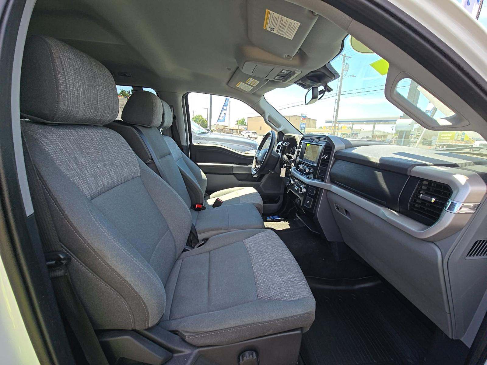 2023 Ford F-150 XLT AWD