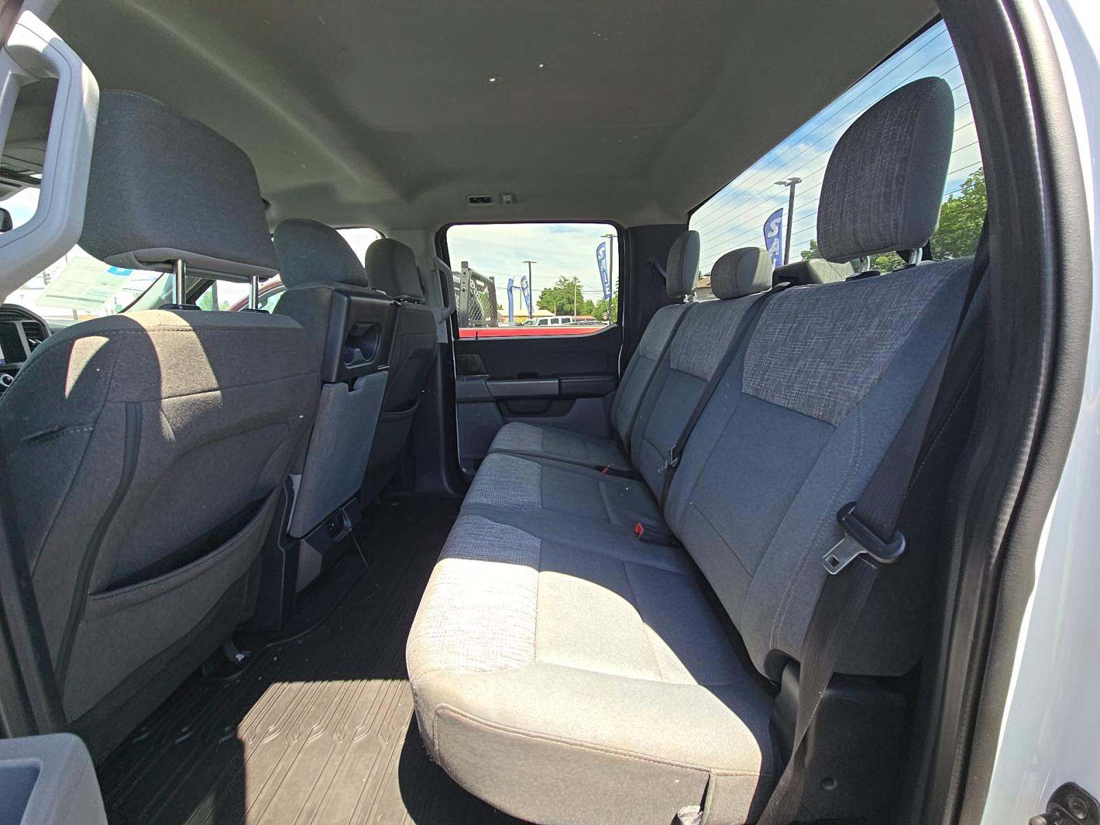 2023 Ford F-150 XLT AWD