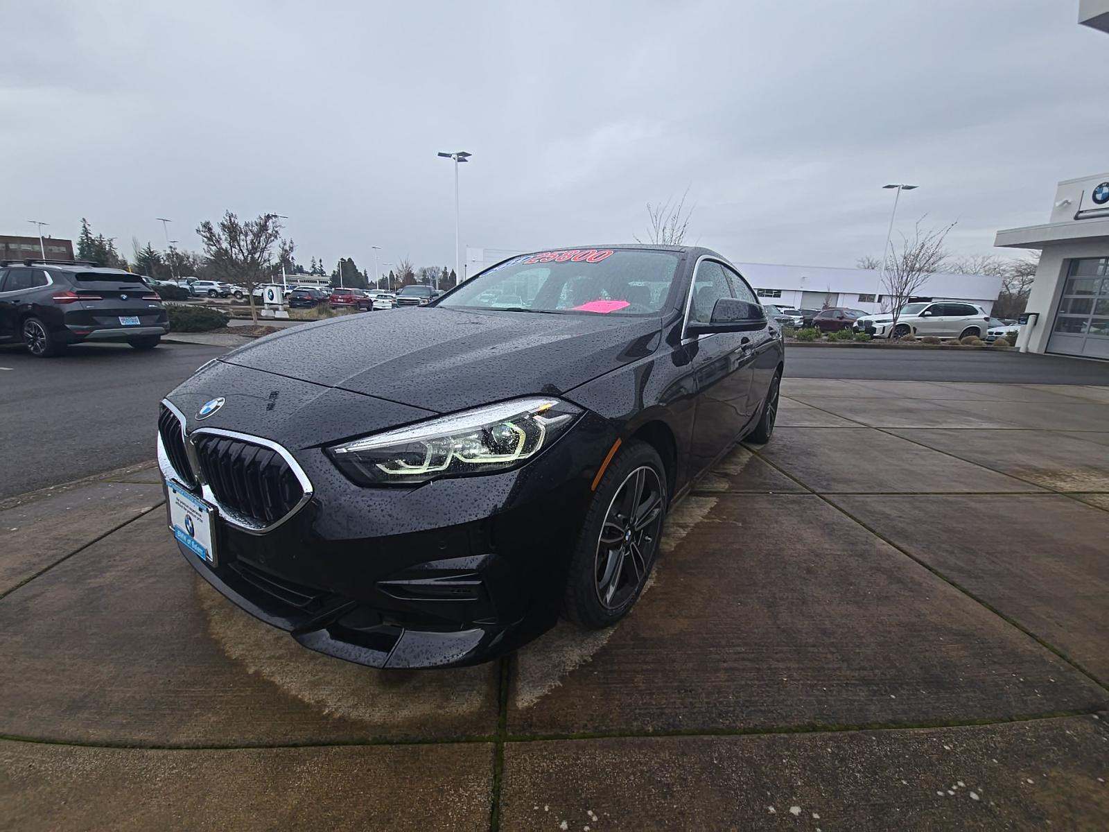 2024 BMW 2 Series 228i xDrive AWD