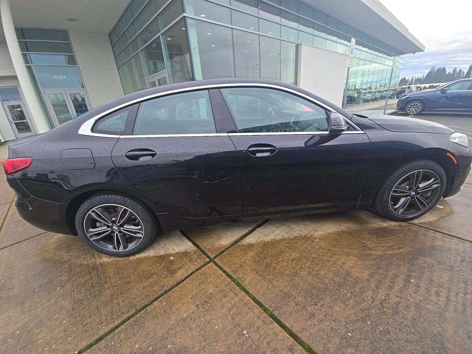 2024 BMW 2 Series 228i xDrive AWD