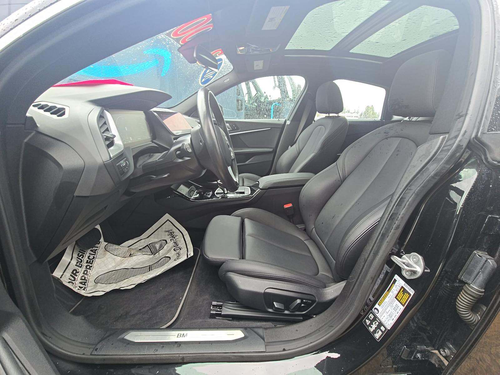 2024 BMW 2 Series 228i xDrive AWD