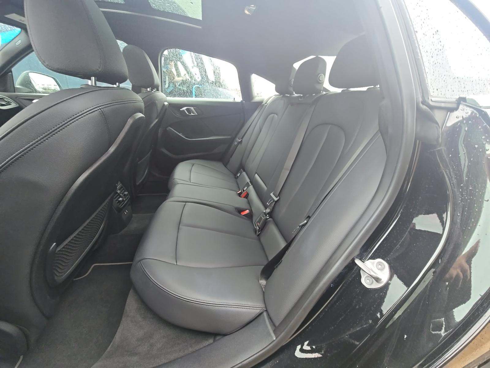 2024 BMW 2 Series 228i xDrive AWD