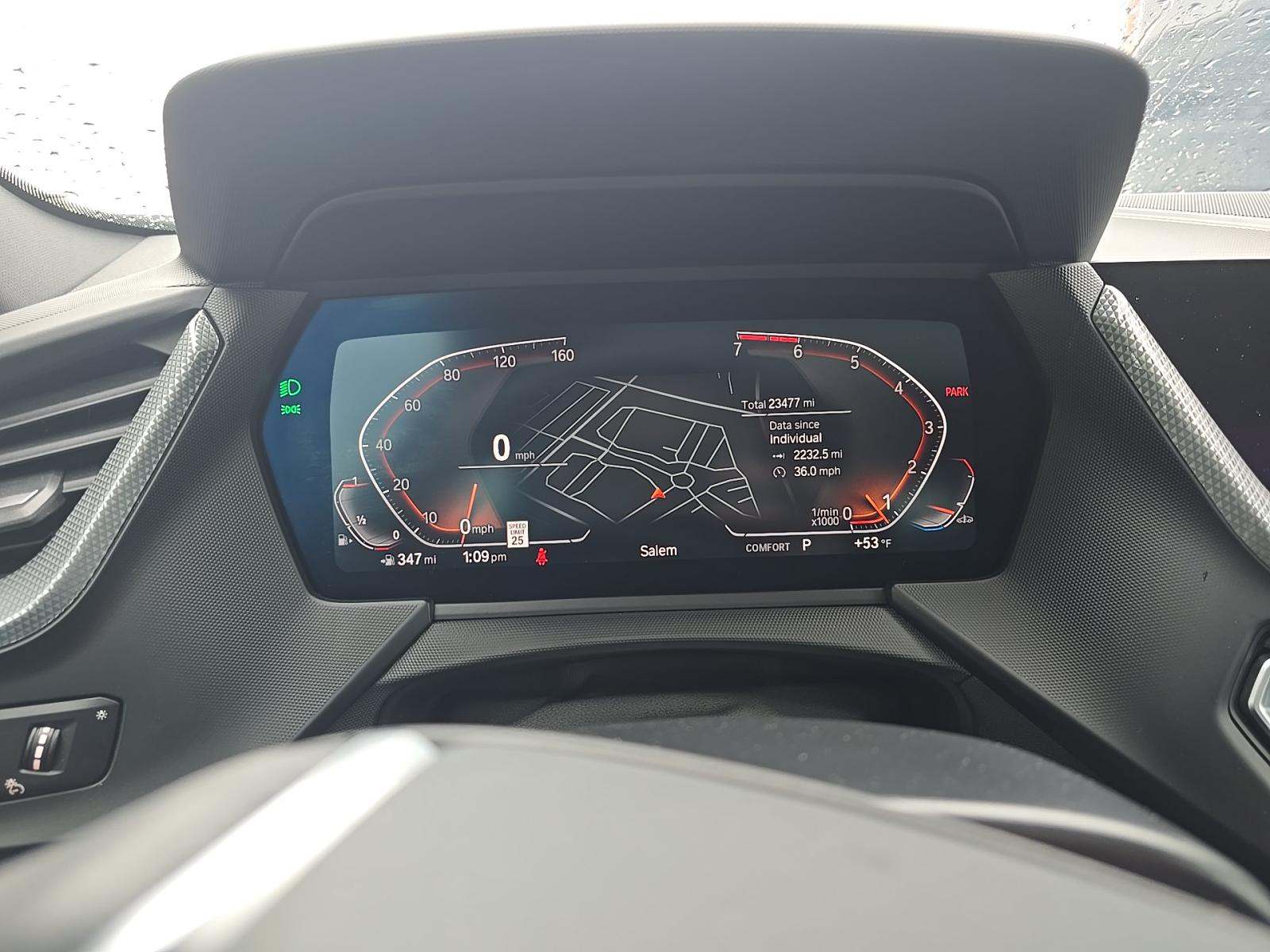 2024 BMW 2 Series 228i xDrive AWD