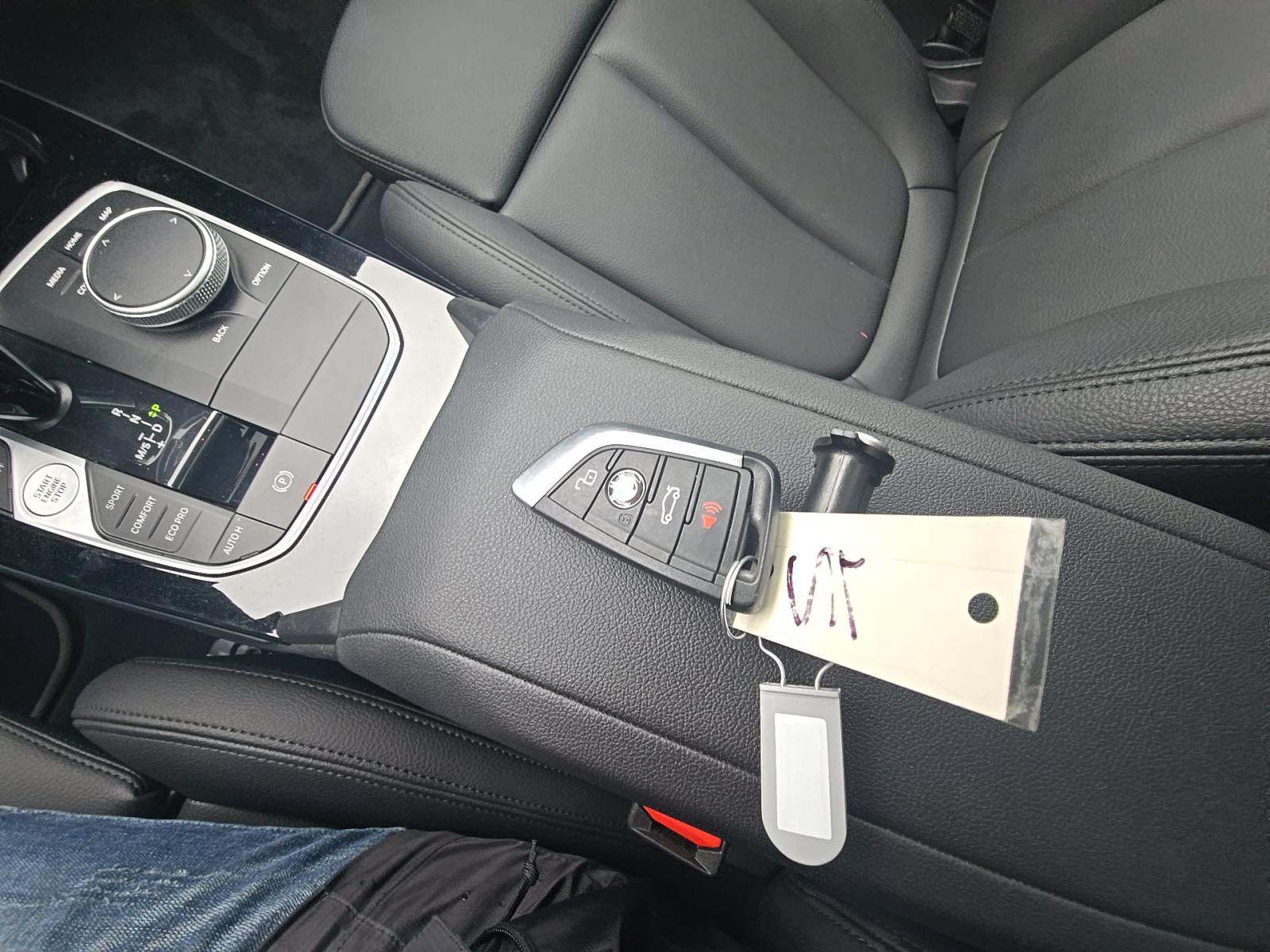 2024 BMW 2 Series 228i xDrive AWD