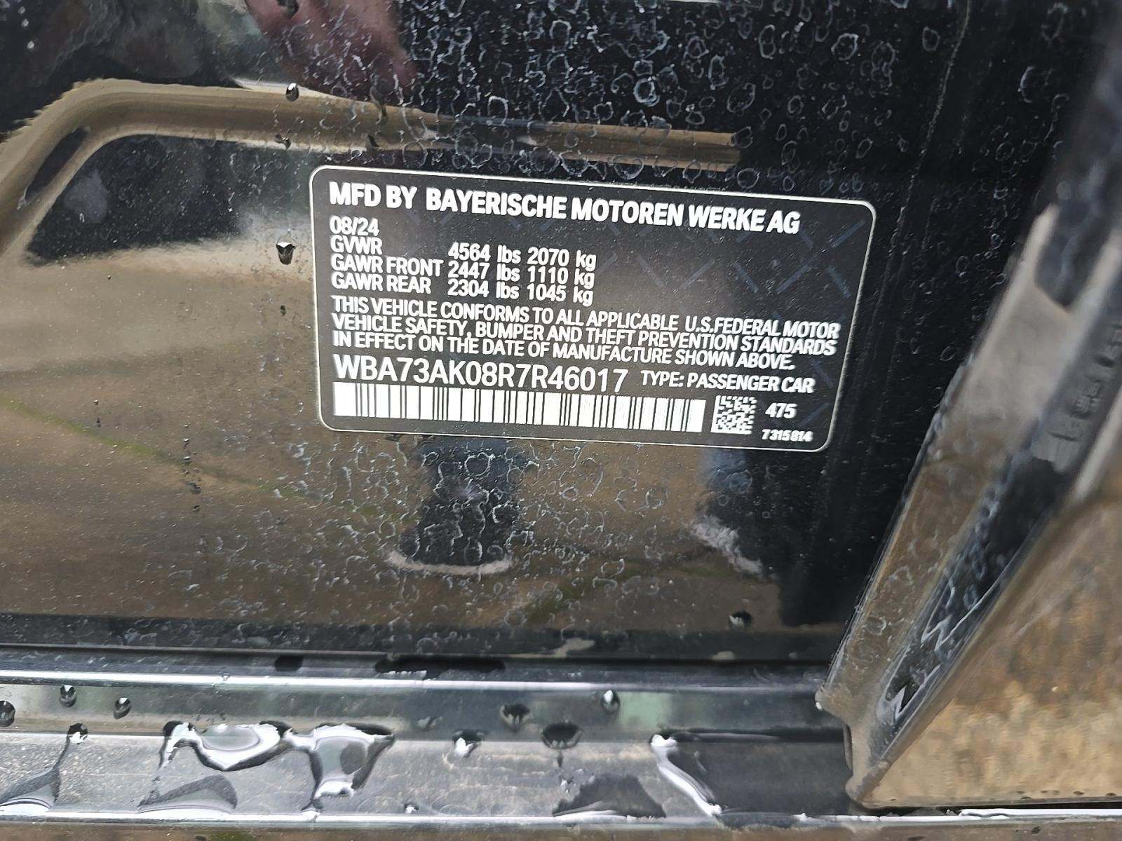 2024 BMW 2 Series 228i xDrive AWD