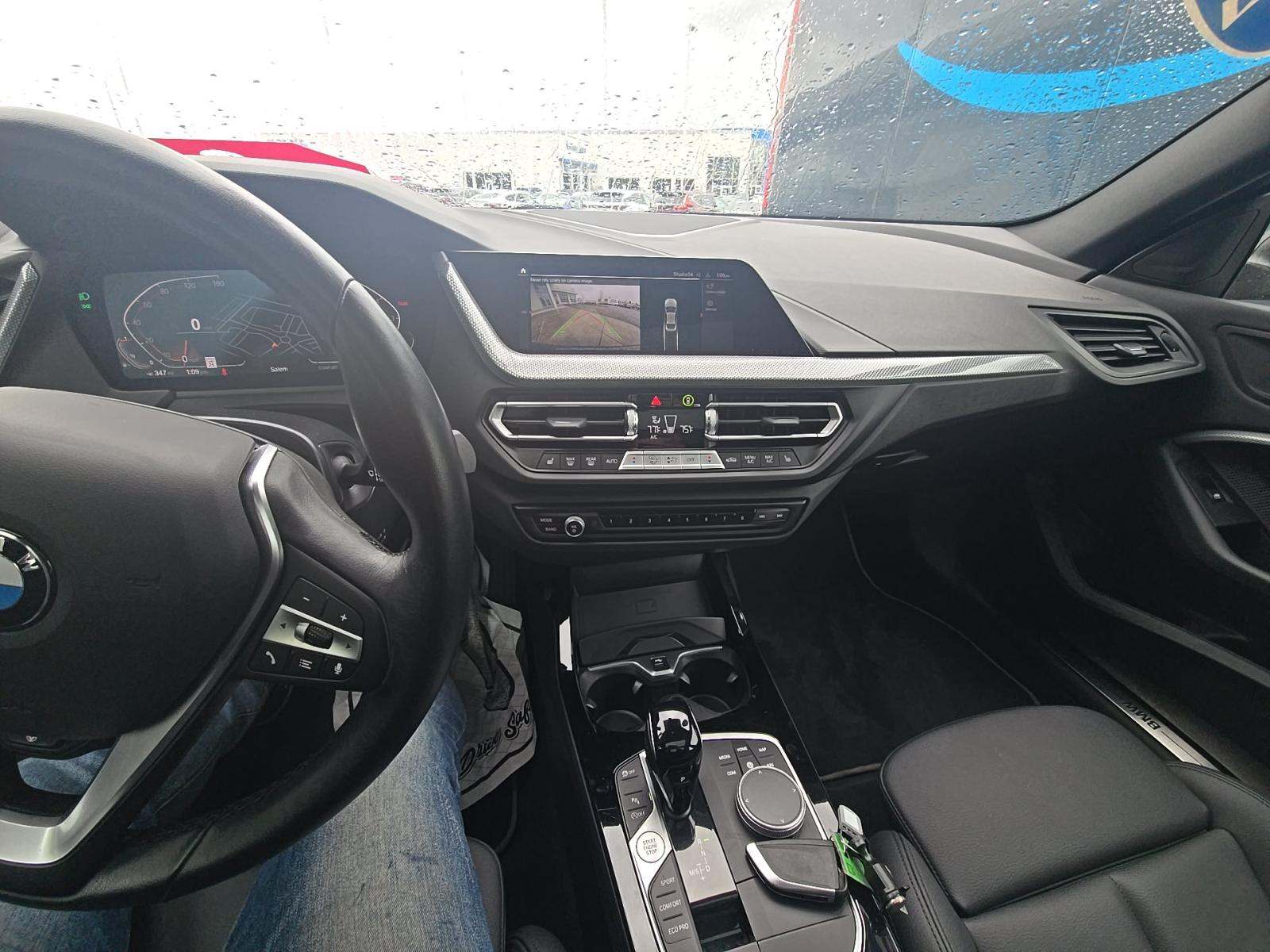 2024 BMW 2 Series 228i xDrive AWD