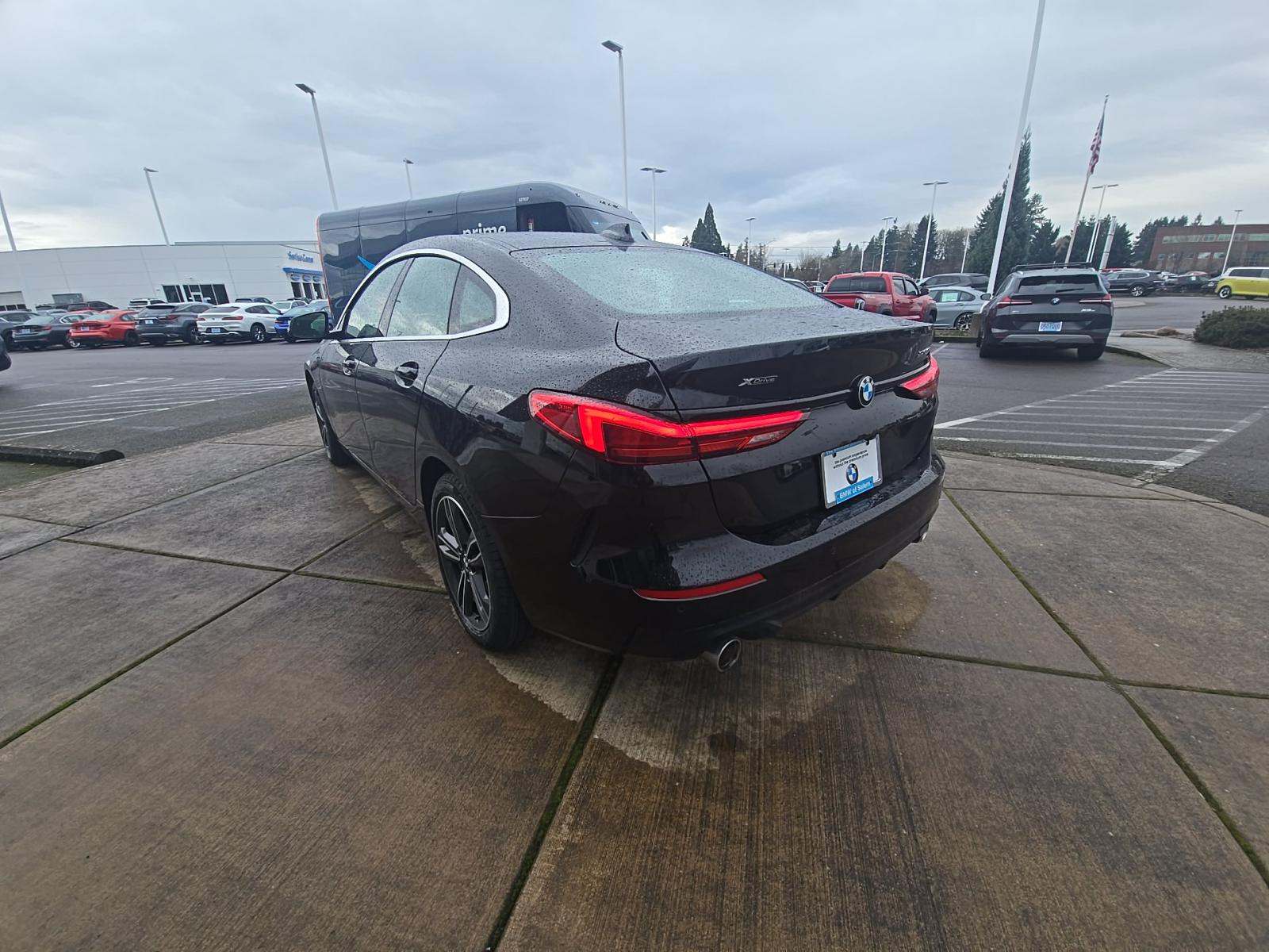 2024 BMW 2 Series 228i xDrive AWD