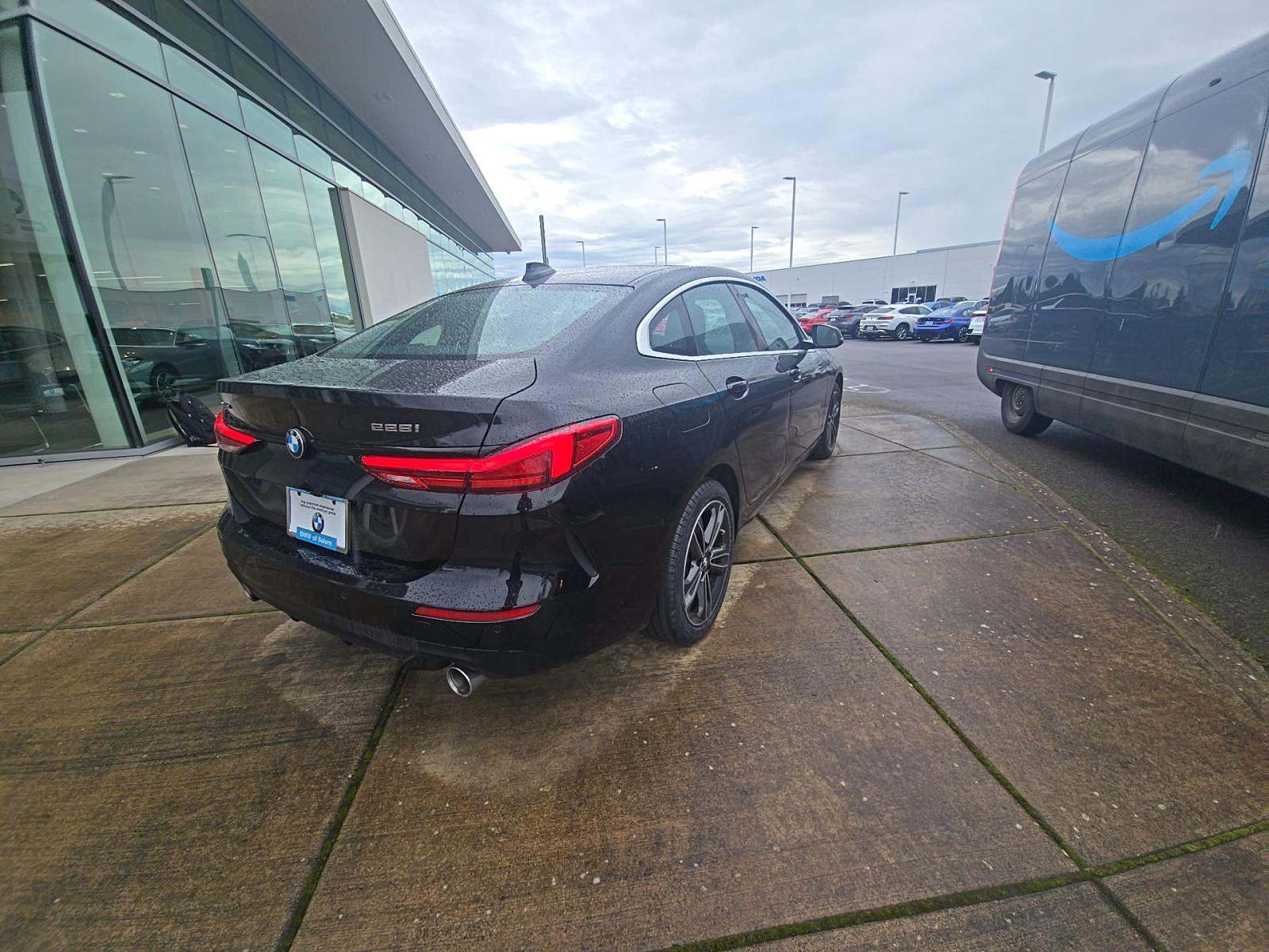 2024 BMW 2 Series 228i xDrive AWD