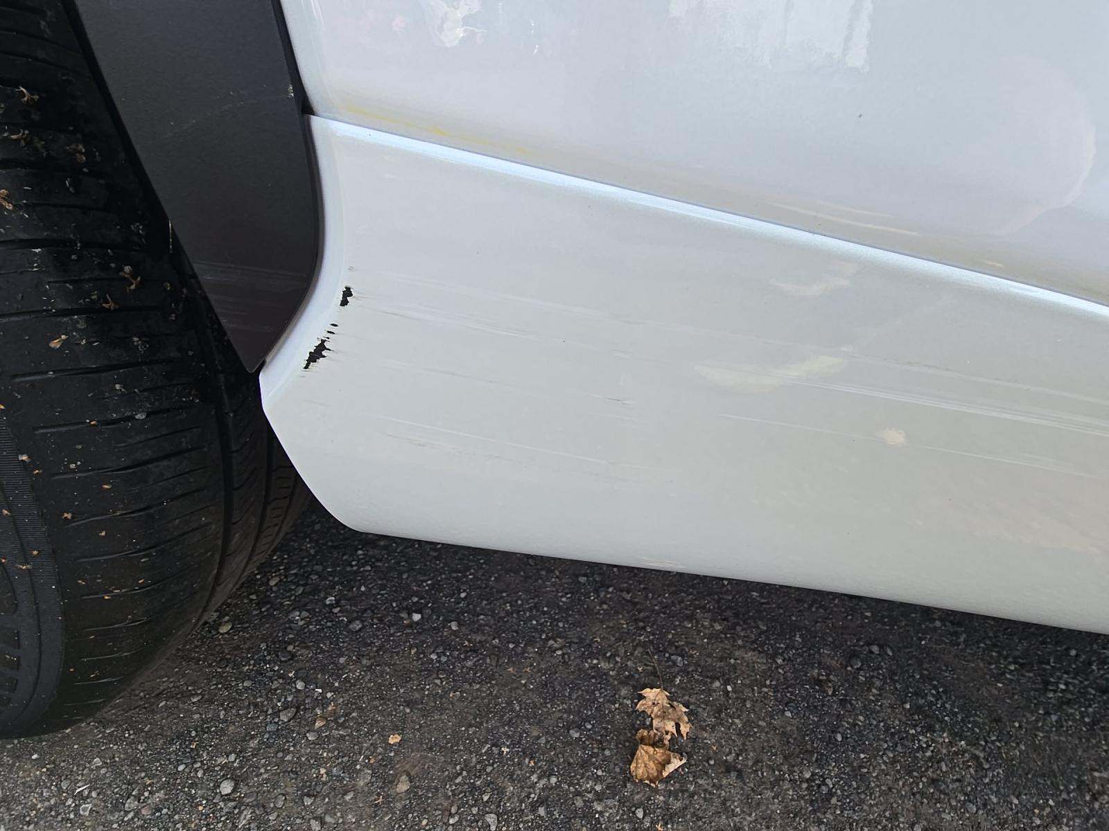 2023 Toyota Highlander LE AWD