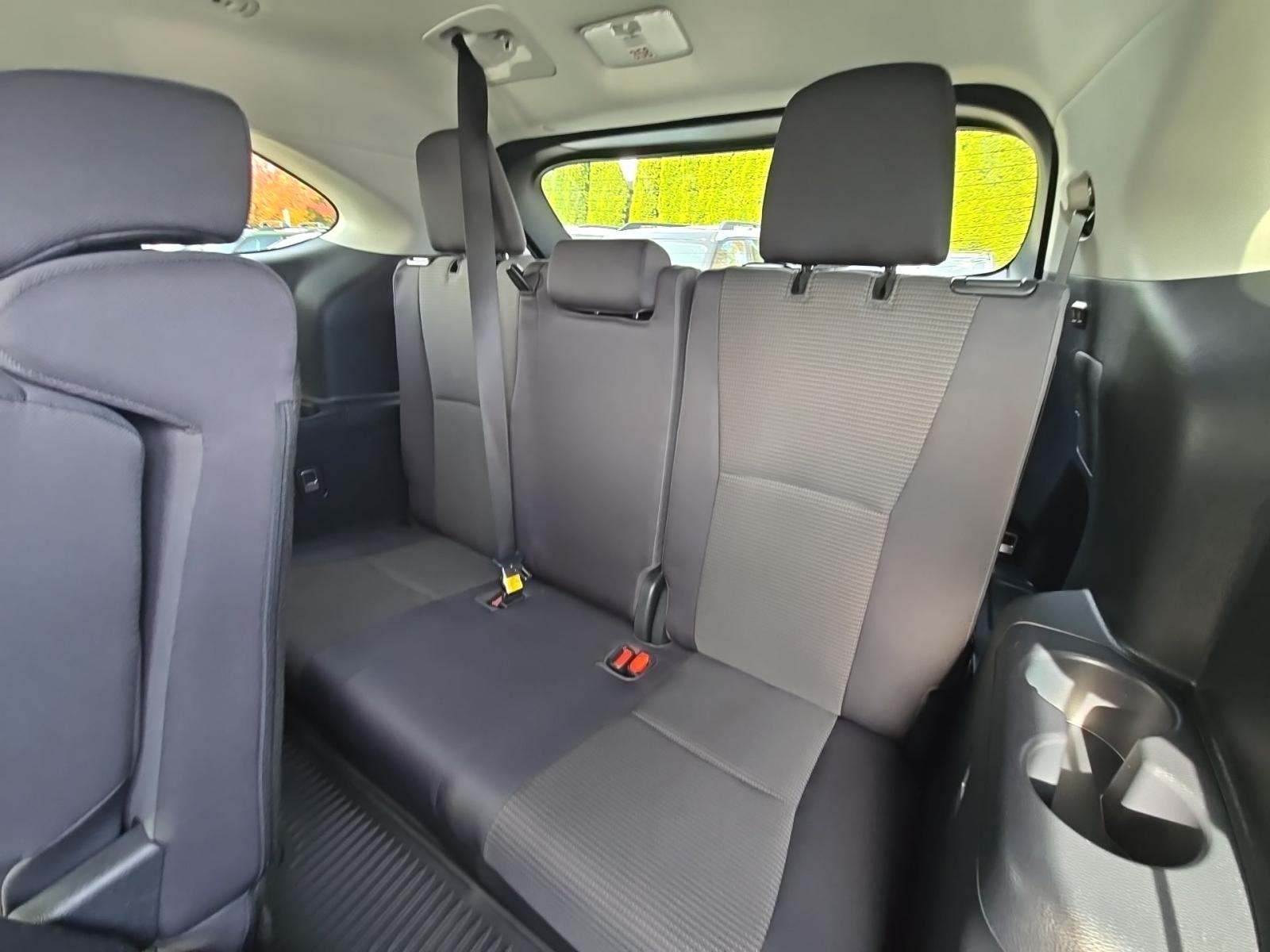 2023 Toyota Highlander LE AWD