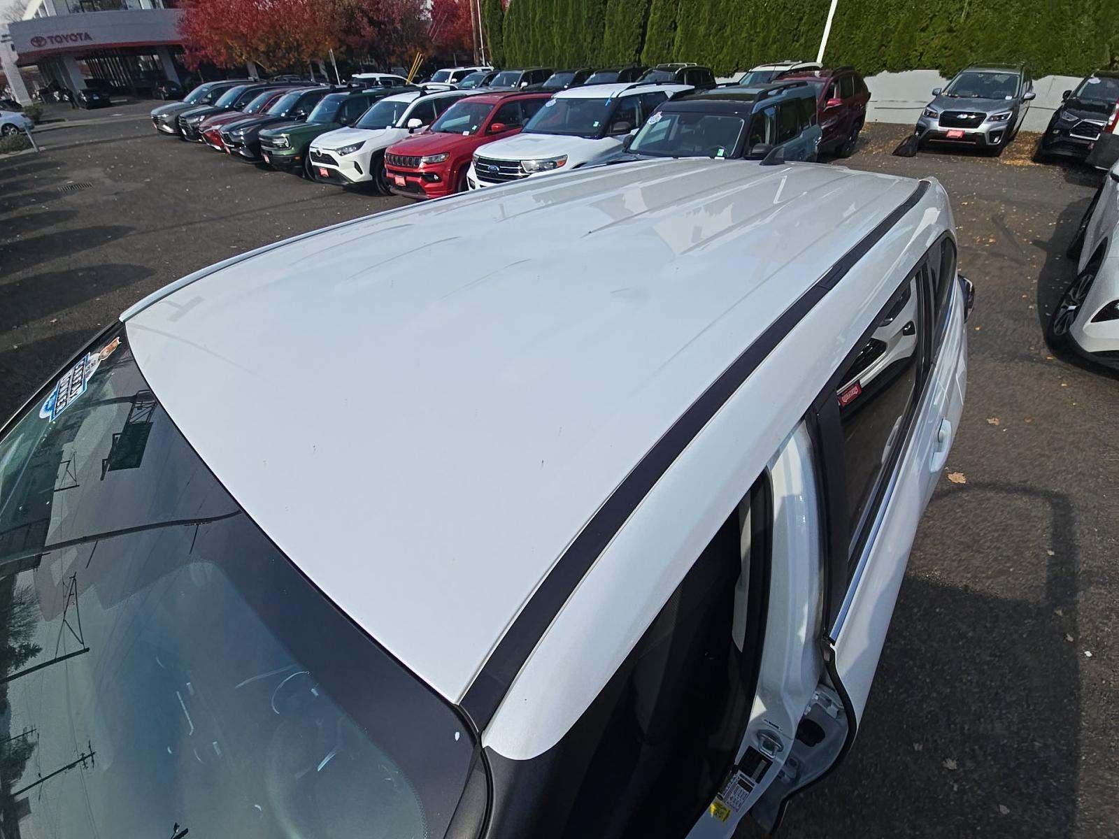 2023 Toyota Highlander LE AWD