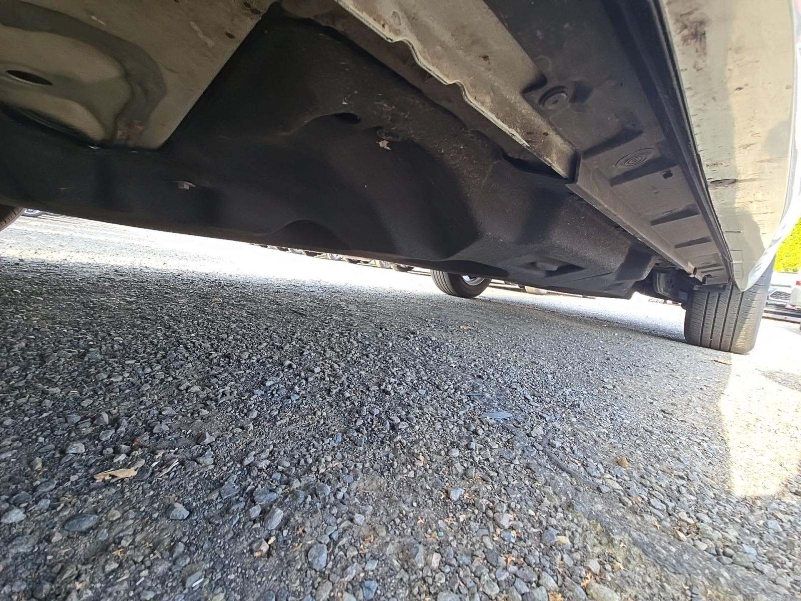 2023 Toyota Highlander LE AWD