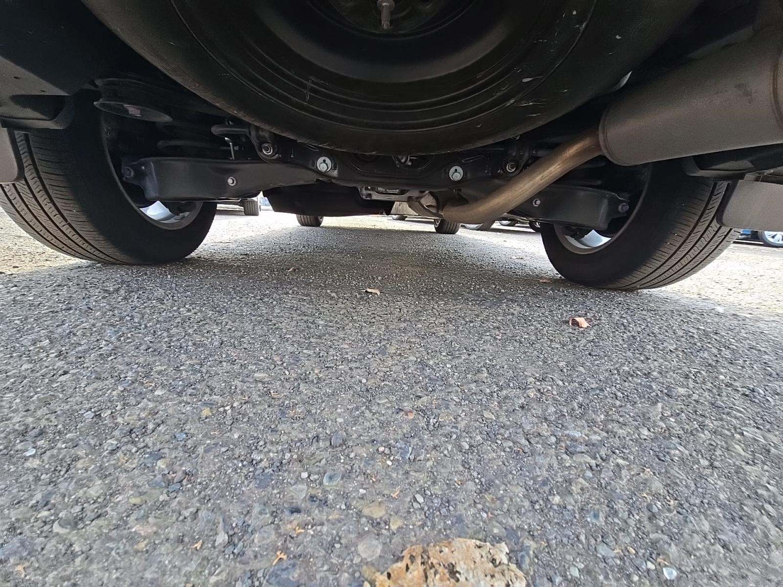 2023 Toyota Highlander LE AWD