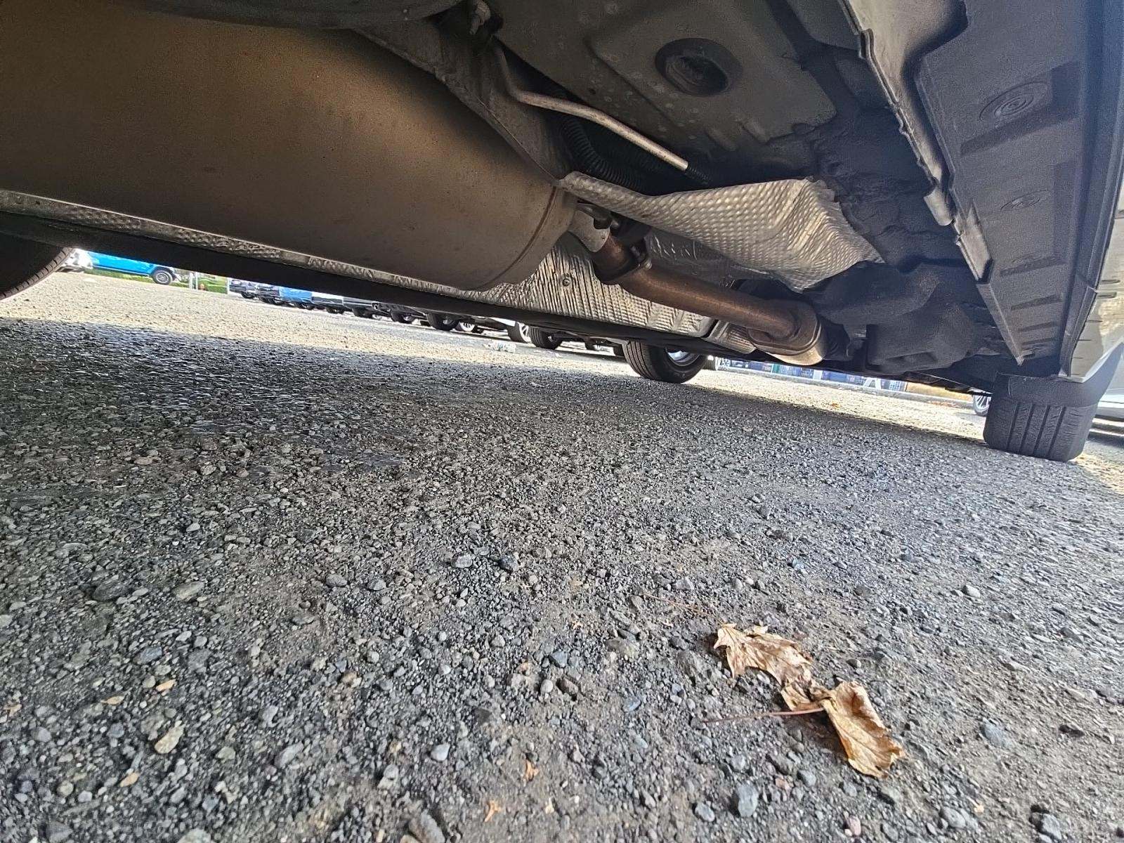 2023 Toyota Highlander LE AWD