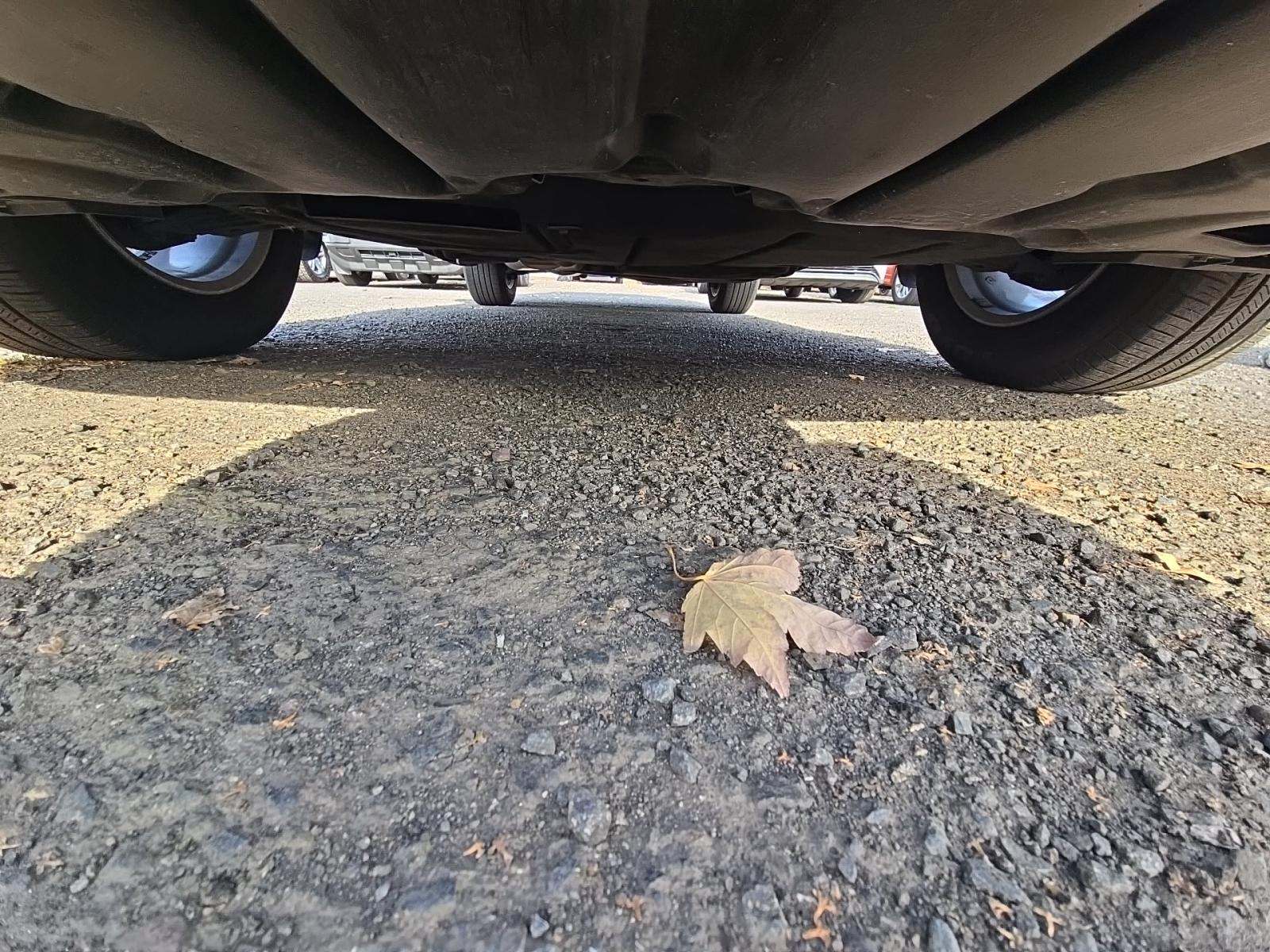 2023 Toyota Highlander LE AWD